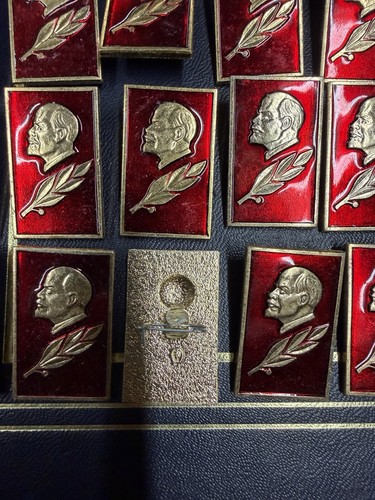 Ussr soviet russian lenin - ussr,