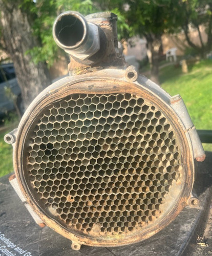 Wwii vintage radial - wwii, engine