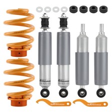 Street coilover suspension kit - coilover,
