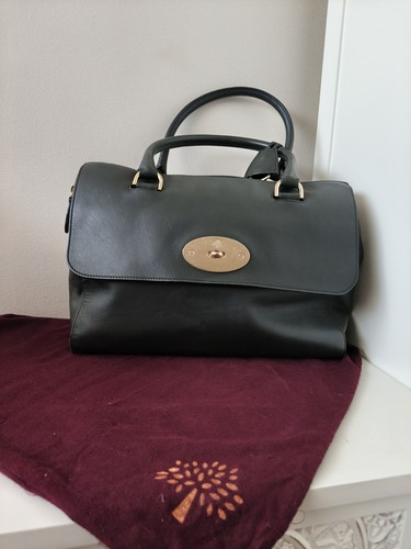 Large mulberry del rey - rey, bag