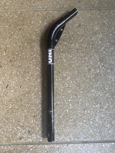 Uni twin alloy - old, school