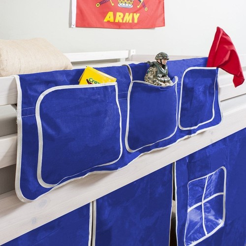 Kids bed tidy pocket - tidy,