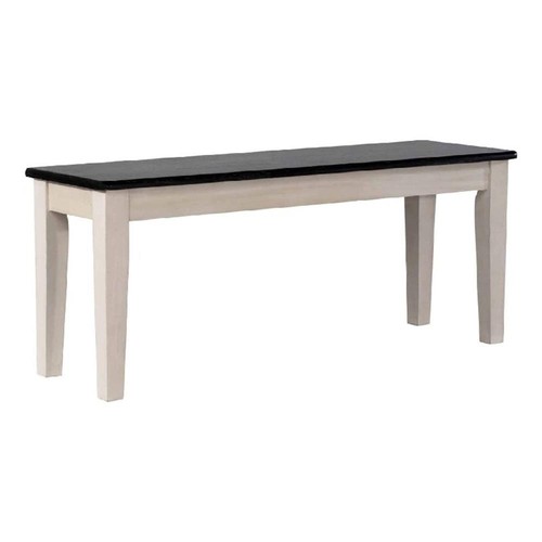 Nova dining bench inch - inch, euro