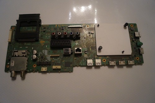 Main board 893 - board, 1-893-880-11