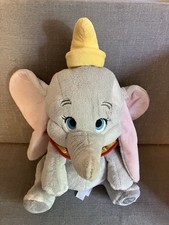 Dumbo 15 inches plush teddy