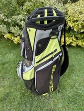 Callaway Golf Cart Bag Black