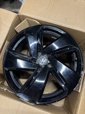 4x VW Golf Gti Milton Keynes Alloy Wheels