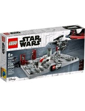 LEGO Star Wars Death Star II