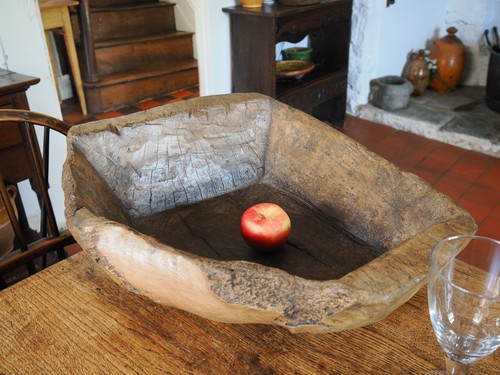 Huge antique root wood dug - huge,