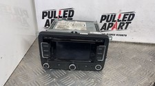 Volkswagen Passat B7 DSG 2010-2014 SAT NAV STEREO PLAYER 3C8 035 279 G RNS 315