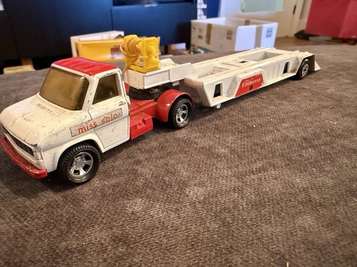 Matchbox superkings embassy - matchbox,