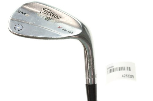 Titleist vokey sm6 tour chrome - sm6,