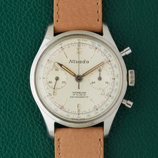 Nivada Vintage Swiss