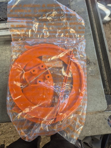 Stihl 41190071009 stop - 41190071009, kit