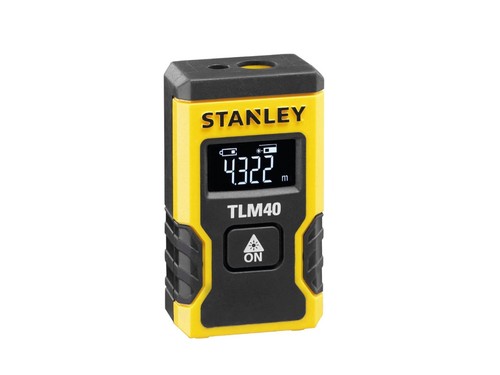 Stanley intelligent tools - stanley,