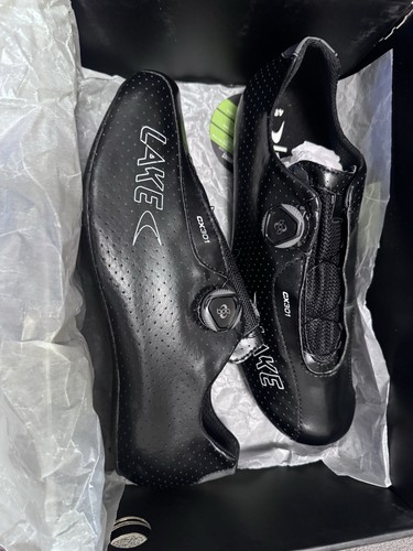 Lake cx301 road bike carbon - lake,