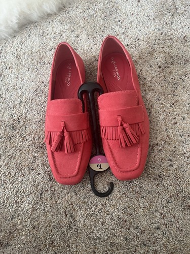 Shoes size sole - 6, comfort
