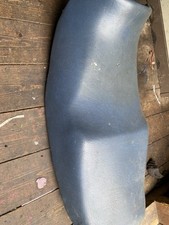 1994 Honda Cb500 Seat