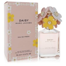 Daisy Eau So Fresh by Marc