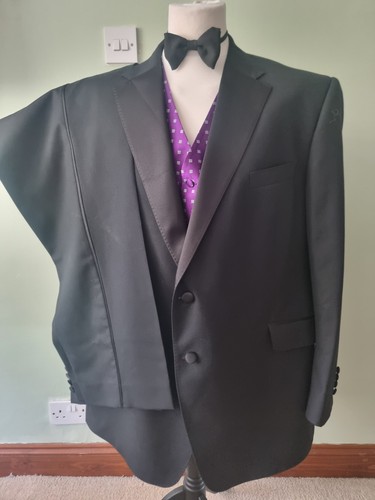 Sartorial alfred brown - alfred,