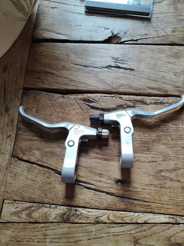 Nos shimano brake - nos,