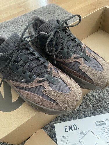 Yeezy boost 700 mauve - yeezy,