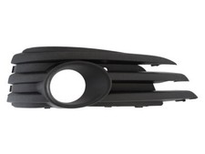 Bumper grille cover bumper for