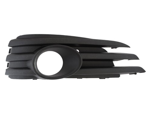 Bumper grille cover bumper for