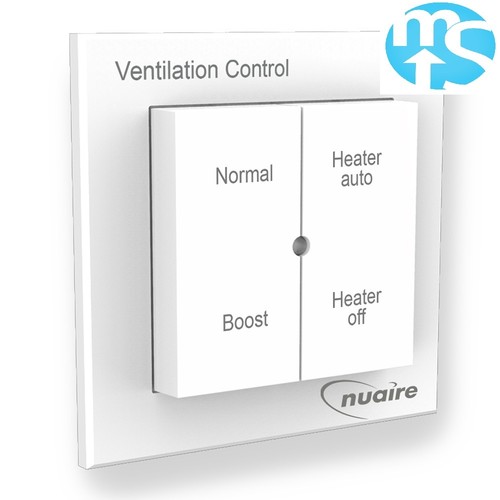 Nuaire four way switch for - nuaire,