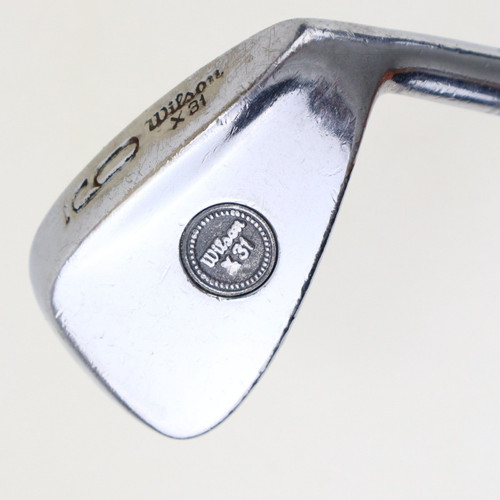 Wilson iron dynamic - wilson, x-31