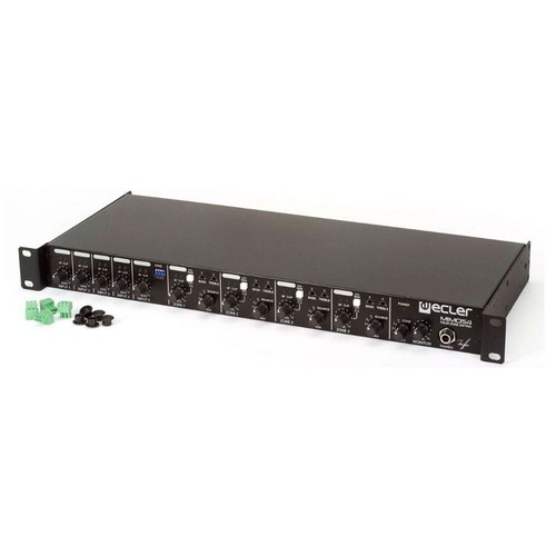 Ecler mimo54 four - mimo54,