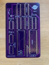 Konami custom pcb blank - konami-1,