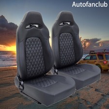 2X Universal Reclinable Racing
