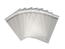 100  X  a4  magazine STORAGE