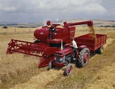 Vintage Massey Ferguson 510