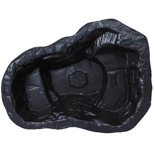 Preformed rigid plastic - , garden