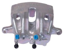 Genuine OEM Fiat Ducato Brake Caliper Front Left Nearside 1994-2001