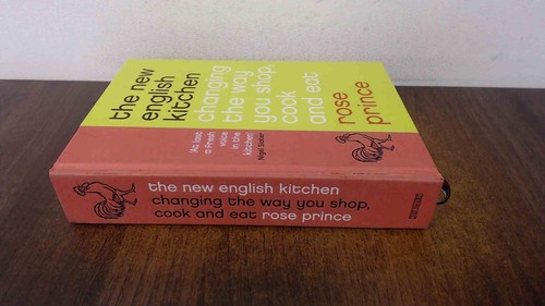 The new english - the, kitchen