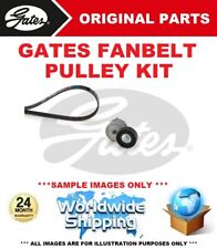 GATES FAN BELT PULLEY KIT for