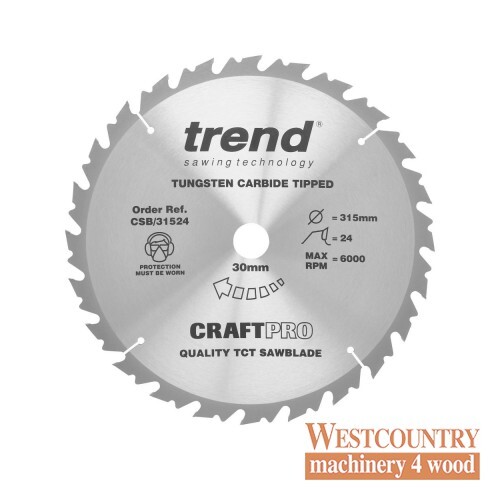 Trend craftpro universal wood - craftpro,