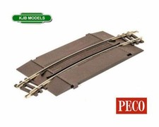 PECO ST-269 Curved Addon Track