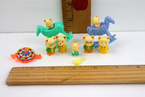 Vintage meow wonderland - meow,