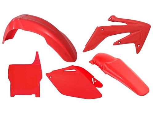 Rtech plastic kit - plastic, crf