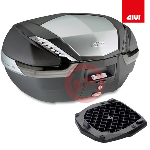 Givi top case v47nt - top-case,
