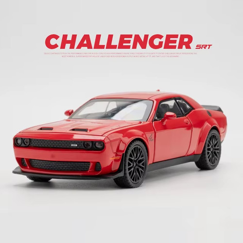 Dodge challenger hellcat - dodge,