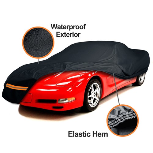 Layer custom car cover - cover, for