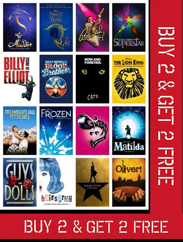 Classic musical theatre - classic,