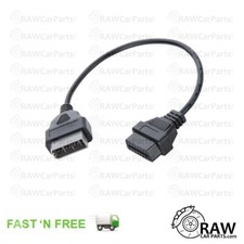 OBD2 Diagnostics Code Reader