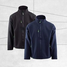 Mens Arco Soft Shell Jacket -