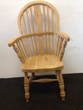 Reproduction Child Oak